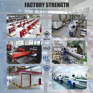 AOTO Smart LV-Schaltanlage - Product Image 5