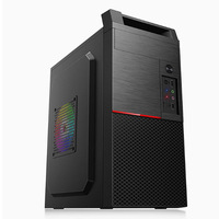 Ordinateurs de jeu Core I7 Gamer, ordinateurs portables, ordinateurs de bureau tout-en-un, ordinateur de bureau de jeu