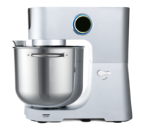 Mélangeur sur socle commercial 12L 2000W, batteur planétaire robuste, machine à pétrir la pâte électrique pour boulangerie, restaurant, hôtel