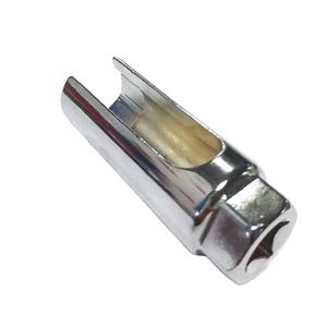 Phổ 7/8 ''cảm biến ổ cắm 1/2'' ổ đĩa công cụ mới thép xe Phụ Kiện Hai Kích thước mở dễ dàng cài đặt tháo gỡ Túi - Product Image 2