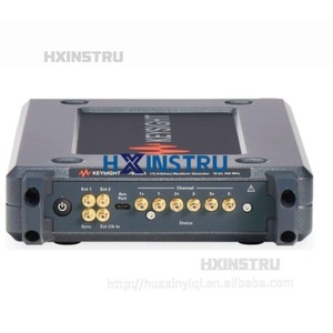 Analyseur de Réseau Vectoriel USB Keysight P5024A Streamline 20 GHz, Analyseur de Réseau Vectoriel USB Compact Sans Interface (VNA) - Product Image 4