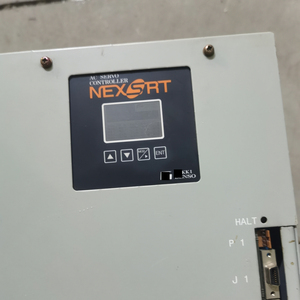 NCS-F110MA-153A NA100-750AF Servomotor y Controlador de CA de 15KW para Automatización Industrial (Aluminio y Plástico) - Product Image 3