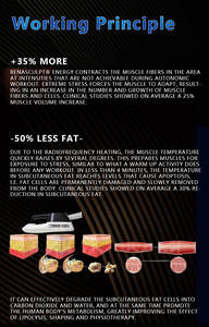 A Mais Recente Máquina de Remoção de Gordura Abdominal para 2026 Está Disponível para Uso em Salões Domésticos. - Product Image 5
