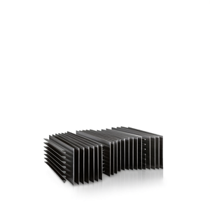 แผ่นระบายความร้อนแบบไขว้ Fami ความสูง 50 มม. L251 H27 สำหรับงานระบายความร้อน - Product Image 3