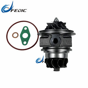 สำหรับปอร์เช่คาเยนน์ <span class=keywords><strong>GTS</strong></span> S BASE <span class=keywords><strong>GTS</strong></span> S transsyberia 4.8L <span class=keywords><strong>V8</strong></span>แก๊ส2011-2014 TD04HL-18T 49389-00402ตลับเทอร์โบ - Product Image 4