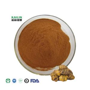 Fabriekslevering van hoogwaardig Dendrobium Candidum extractpoeder tegen fabrieks prijs - Product Image 1