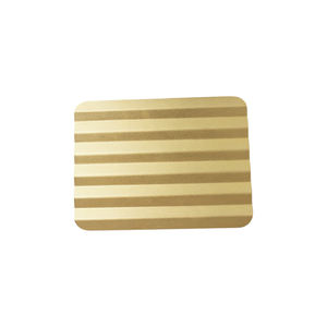 कस्टम पेशेवर कारखाने की आपूर्ति कस्टम निर्माण शीट धातु गहरे झुकने वाले मुद्रांकन भागों - Product Image 6