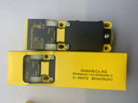 Nouveau capteur de proximité en stock BI15U-CP40-FDZ30X2 BI15-CP40-FDZ30X2 Fournisseur fiable Garantie d'un an