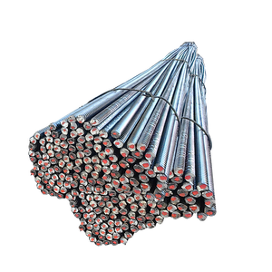 Barras de Refuerzo de Acero A500, Acero Deformado, México, <span class=keywords><strong>Brasil</strong></span>, Varillas de Hierro de 6mm, 8mm, 10mm, 12mm, 14mm, Hrb 500, Precio de Varilla - Product Image 2