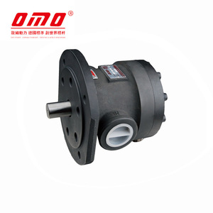 Pompe à aubes Ohm 150T à débit variable, horizontale, hydraulique, pour équipement de pressurisation - Product Image 2