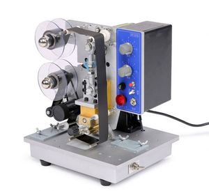 241b Hoge Kwaliteit Automatische Lint Coder Datum Afdrukken Label Codering Machine - Product Image 6