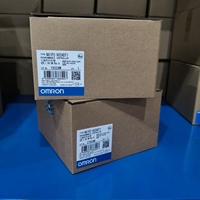 Controlador Lógico Programable NX1P2-9024DT1 100% Nuevo, 1.5MB de Programa, 32KB de Memoria de Retención, 4 Ejes de Control, Entrada/Salida Integrada, 24VDC