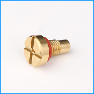 แหวนปิดผนึกท่อน้ำแลนด์โรเวอร์ LR034624 LR011454 2 ซม. อะไหล่ทดแทนใหม่ - Product Image 5