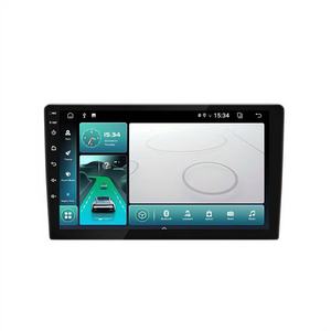 เครื่องเล่นนำทาง GPS ในรถยนต์ T100 ขนาด 7 9 10 นิ้ว ระบบแอนดรอยด์ MP5 เครื่องเสียงมัลติมีเดียอเนกประสงค์ - Product Image 1