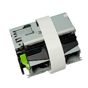 Gốc 80 mét Máy in nhiệt đầu cơ chế M-T532IIAP 3 inch Máy in nhiệt M-T532IIAF với Auto cutter - Product Image 5