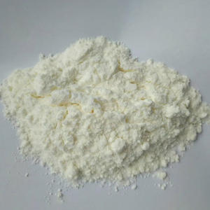 Ingrédient alimentaire santé : Poudre d'huile MCT (triglycérides à chaîne moyenne) à 70 % - Product Image 2