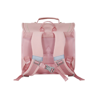 Sacs à dos scolaires 3 en 1 personnalisés, ensemble de 3 pièces, style européen et japonais, pour étudiants, enfants, filles, mochilas escolares - Product Image 5