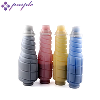 Cartouche de toner couleur compatible ZK-Toner TN-612 TN612 pour copieur Konica Minolta Bizhub Pro C5501 C6501 C6501p Tn612 Tn-612