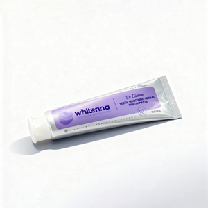 <span class=keywords><strong>Dentifrice</strong></span> Tropical Herbal Fraîcheur Thym Coco Diatomée Anti-Caries Blanchissant Apaise les Gencives 0 Additifs Usage Domestique - Product Image 5