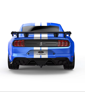 Auto RC Hyper Go MJX 10306 1/10 4WD Brushless ad Alta Velocità 70KM/H, Modello GT500 per Drift su Strada, Giocattolo RTR - Product Image 4