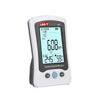 SALE-Aktion UNI-T UTA37 Kohlendioxid-Messgerät - Product Image 1