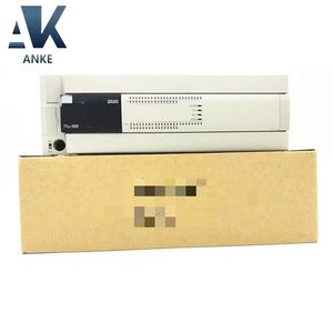 FX3U-80MR-ES/A FX3U-80MT-ES/A Mitsubishi โมดูลควบคุม PLC - Product Image 2