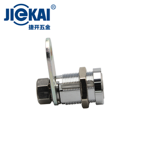 JK529 de haute qualité en alliage de zinc, noyau de serrure traité par <span class=keywords><strong>film</strong></span> - Product Image 6