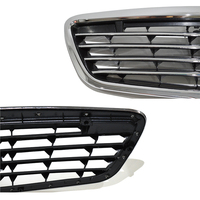 Nueva Rejilla Central de Plástico OEM 1801360180 para Geely CK, Rejilla de Ventilación Central