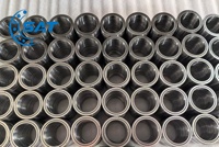 Roulements de rotation de haute qualité RA8008 RA9008 RA10008 pour machines d'ingénierie
