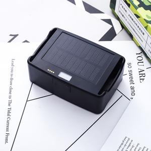 Rastreador GPS <span class=keywords><strong>Topin</strong></span> G55 4G GSM IP67 Resistente al Agua, Más de 20 Horas de Duración de la Batería, Aplicación Android, Rastreo de Ubicación en Tiempo Real, Portátil para Mascotas - Product Image 6