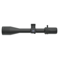 Lunette de tir longue portée Vector Optics Pro Max 6-24x50 HD