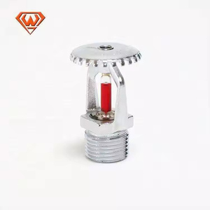 Sistema Antincendio con Sprinkler Flessibile a 68 Gradi Celsius con Logo Personalizzato, Ottimo Servizio con Attrezzature e Accessori Antincendio - Product Image 3