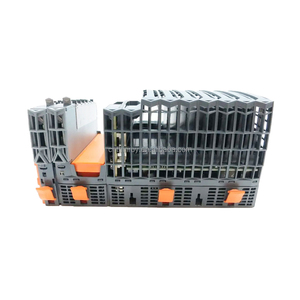 โมดูล PLC คอนโทรลเลอร์ B&R รุ่น X20CM2821 - Product Image 4