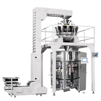 YS-D-2520-CP-1G Ensacheuse Verticale