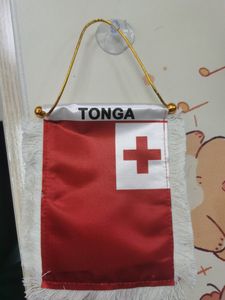 Espejo Retrovisor Económico para Automóvil, Camioneta, SUV, Bandera <span class=keywords><strong>de</strong></span> Haití, Bandera Haitiana - Product Image 6