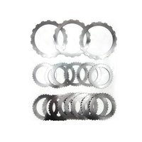 4R70W 4R75E 4R75W Kit de reconstruction de maître de Transmission automatique joints de révision adaptés aux accessoires de voiture FORD