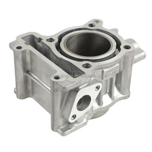 Kit de joints de piston pour moteur de cylindre de moto avec diamètre de cylindre de 52,4 mm pour <span class=keywords><strong>YAMAHA</strong></span> NMAX <span class=keywords><strong>125</strong></span> N <span class=keywords><strong>MAX</strong></span> <span class=keywords><strong>125</strong></span> N-MAX125 44D00 - Product Image 6