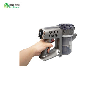 Original <span class=keywords><strong>de</strong></span> mano inalámbrico palo multifunción seca sin <span class=keywords><strong>bolsa</strong></span> aspiradora vertical herramienta sin <span class=keywords><strong>bolsa</strong></span> para uso en el <span class=keywords><strong>hogar</strong></span> - Product Image 1