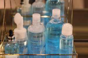 <span class=keywords><strong>DR</strong></span>.RASHEL Crema Mineral Blanqueadora Suave Esencia de Ácido Hialurónico Mousse Limpiadora para Mejorar La Textura DE LA Piel - Product Image 6