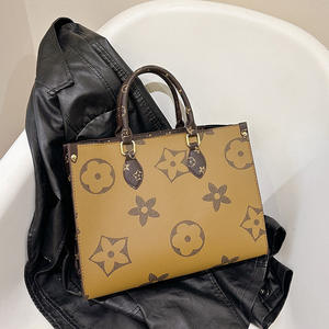 Sacs à main de luxe de haute qualité pour femmes, sacs à bandoulière grande capacité pour hommes, vente en gros 1.1 - Product Image 6