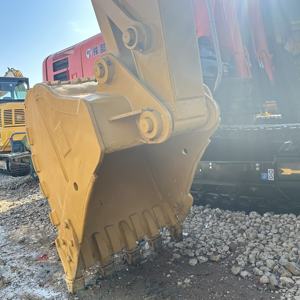 Meilleur prix pour une excavatrice d'occasion Caterpillar 315D2GC d'origine japonaise avec composants principaux : moteur, pompe, moteur, PLC - Product Image 2