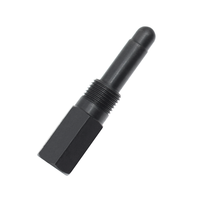 Outils de Réparation de Distribution Moteur de Haute Qualité : Goupille de Distribution en Acier et Vis de Positionnement de Vilebrequin pour Chery 4J16