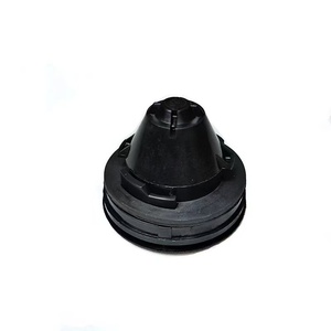 Convient à Citroën ancien modèle Elysée noyau de verrouillage du réservoir de carburant et couvercle du réservoir de carburant - Product Image 5