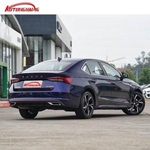 Vente en gros de <span class=keywords><strong>Skoda</strong></span> <span class=keywords><strong>Octavia</strong></span> berlines d'occasion certifiées : 1.4 Turbo, 150 ch essence (Chine) - Product Image 6