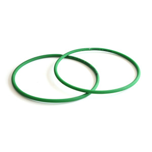 Bề mặt thô chống tĩnh điện Polyurethane băng tải PU vành đai tròn bộ phận truyền tải điện - Product Image 3