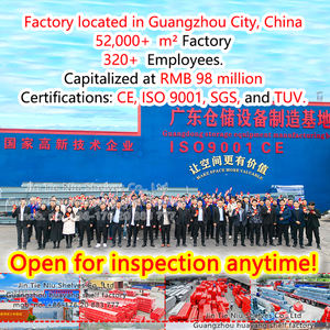 גבוהה מתכווננת משטח כבד מתנוצץ 7 רמות 3750 ק "ג שכבת עומס 11 מ 'צר גבוהה מדף אחסון מדפים מדף מדף - Product Image 6