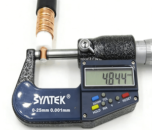 Antenne dipolaire Yagi pour station de radio FM 88-108 MHz avec câble Heliax de 3 m 1/2'' pour émetteur FM - Product Image 4