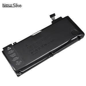 Batería de Repuesto para Portátil de 5800 mAh <span class=keywords><strong>A1322</strong></span> para <span class=keywords><strong>Macbook</strong></span> <span class=keywords><strong>Pro</strong></span> Unibody de 13 Pulgadas A1278 Año 2009 a 2012 - Product Image 1