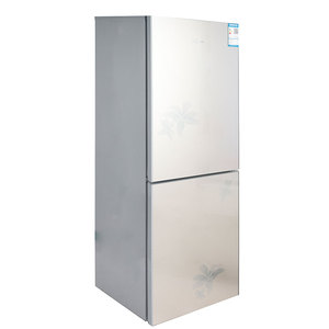 Réfrigérateurs à congélateur bas BCD161 2021 en vente directe d'usine - Product Image 4