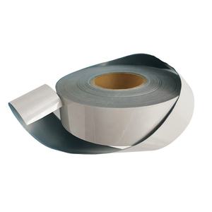 شريط عاكس فضي عالي الوضوح 100% بوليستر، فيلم نقل حراري، ملابس رياضية عالية الانعكاس، سترات جري عاكسة، فينيل عاكس - Product Image 1